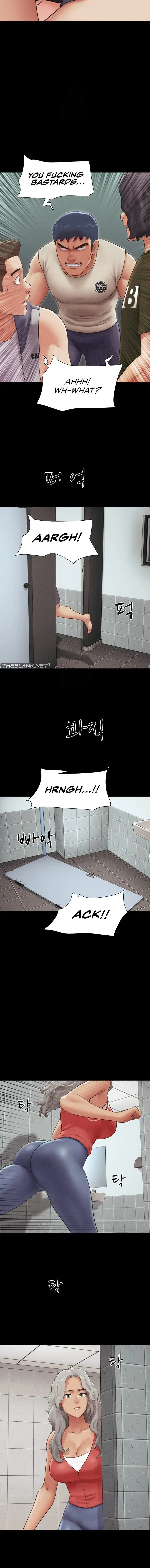 Soeun Chapter 57 - Page 9