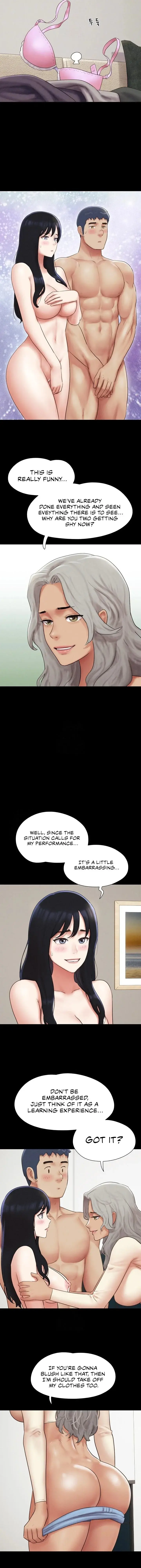 Soeun Chapter 58 - Page 5