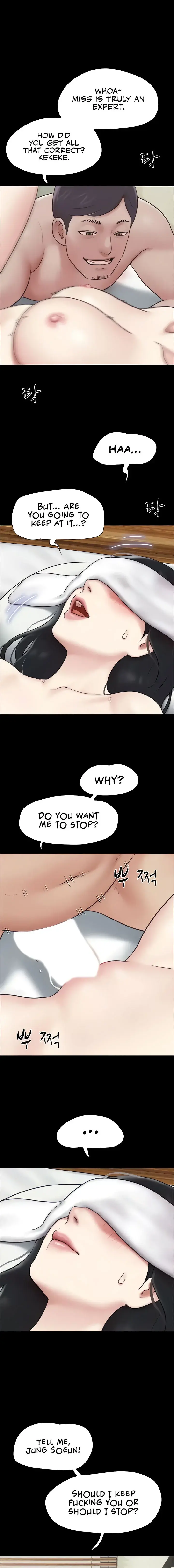 Soeun Chapter 6 - Page 11