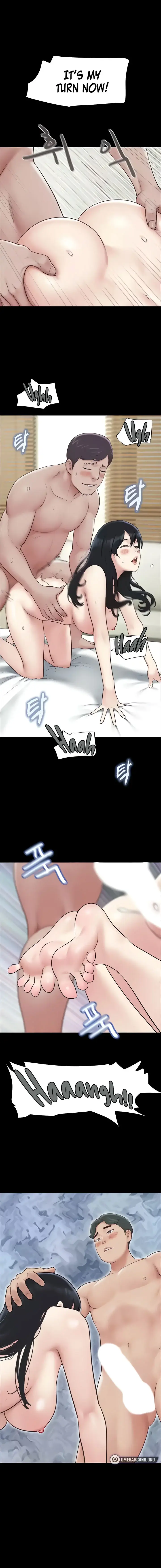 Soeun Chapter 6 - Page 16