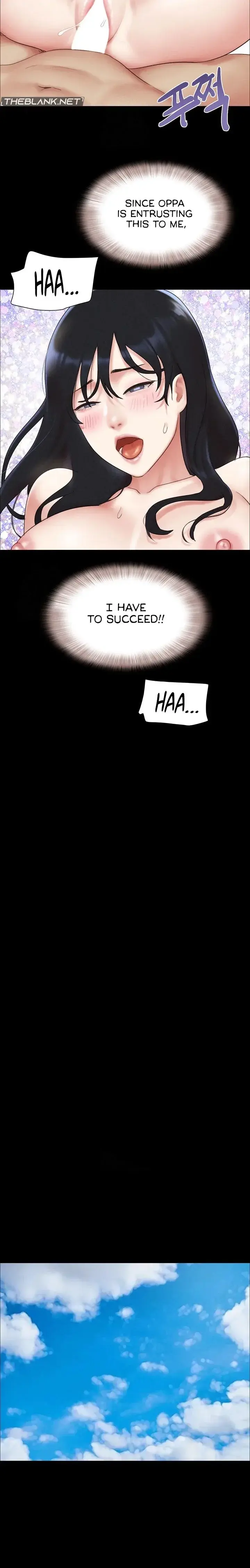 Soeun Chapter 60 - Page 14