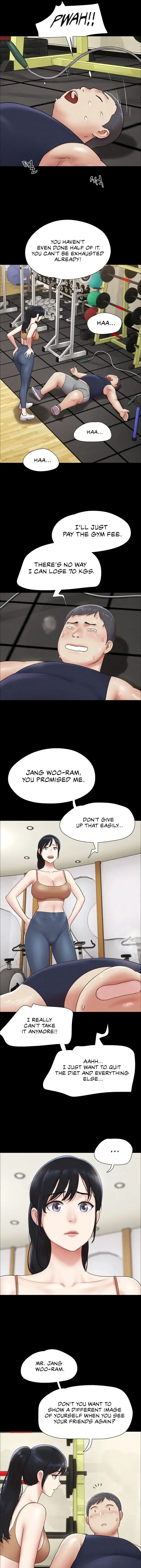 Soeun Chapter 60 - Page 17