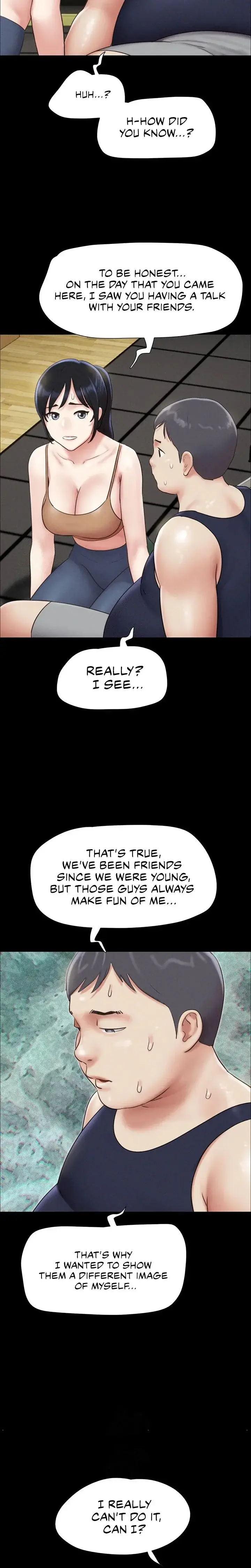 Soeun Chapter 60 - Page 18