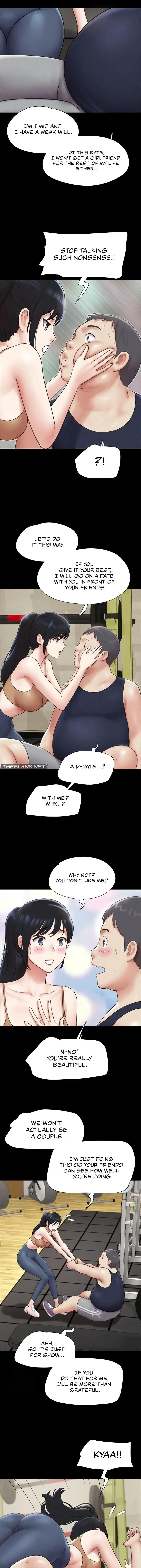 Soeun Chapter 60 - Page 19