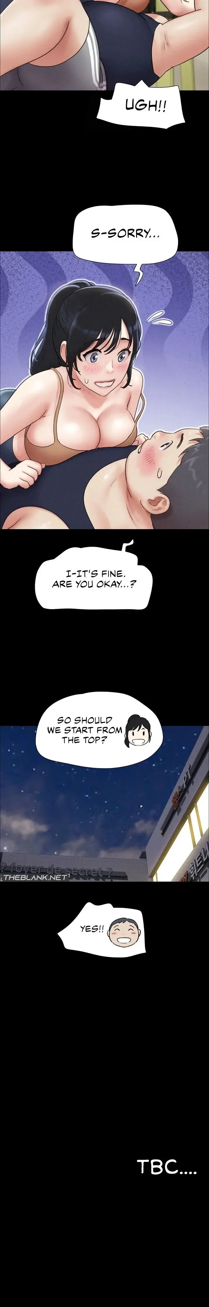 Soeun Chapter 60 - Page 20