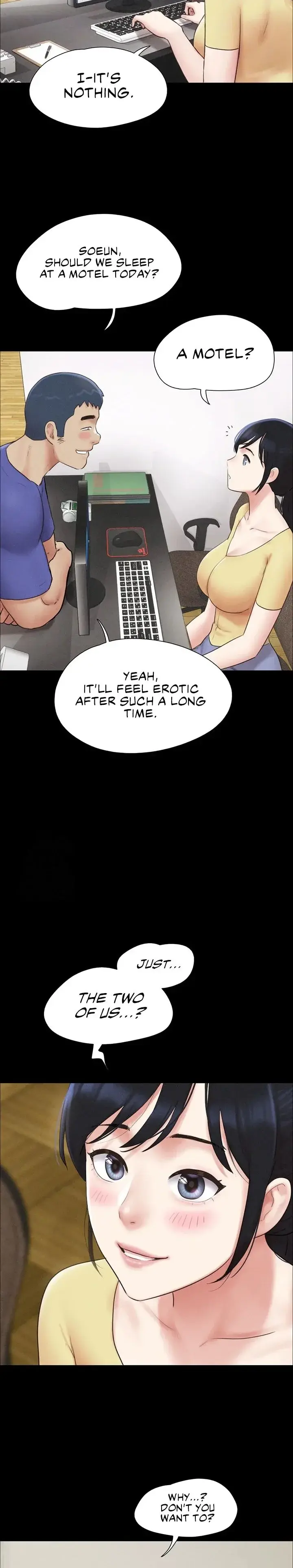 Soeun Chapter 60 - Page 4