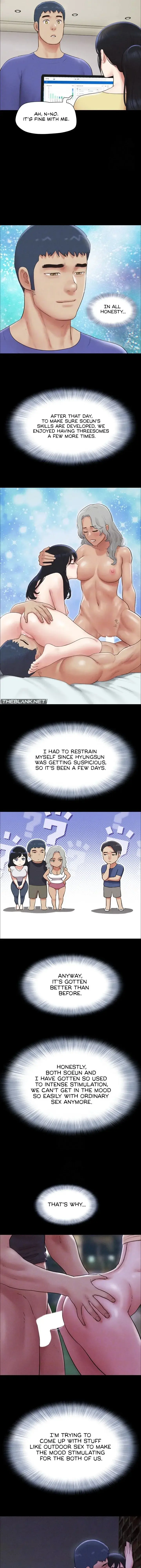 Soeun Chapter 60 - Page 5