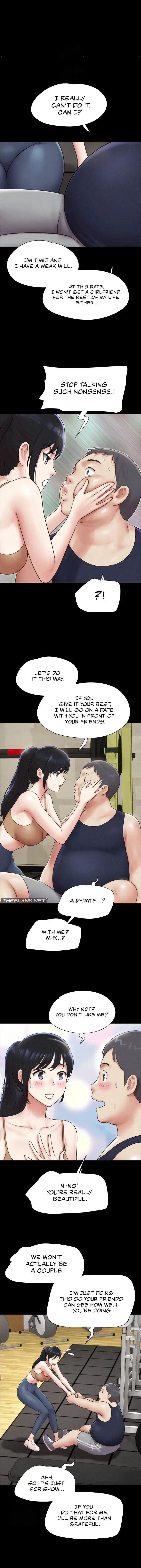 Soeun Chapter 61 - Page 1