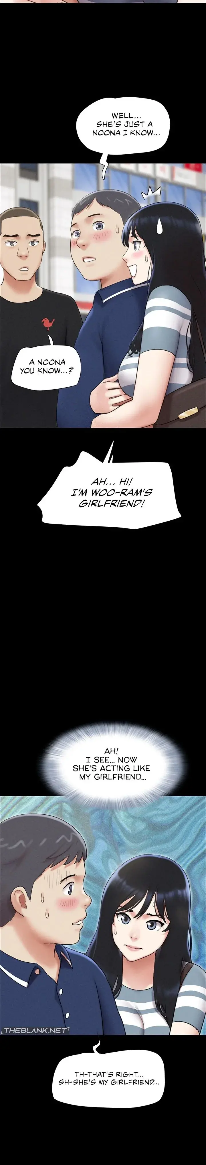 Soeun Chapter 61 - Page 10