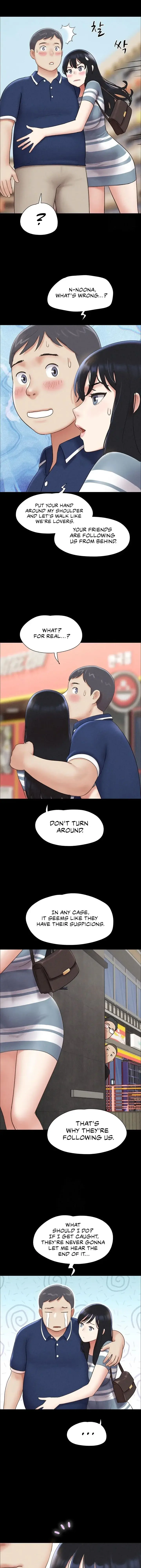 Soeun Chapter 61 - Page 13
