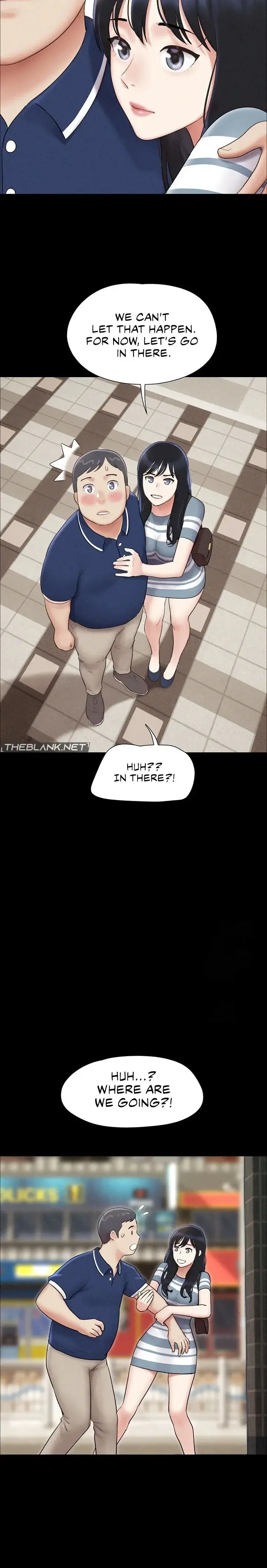 Soeun Chapter 61 - Page 14