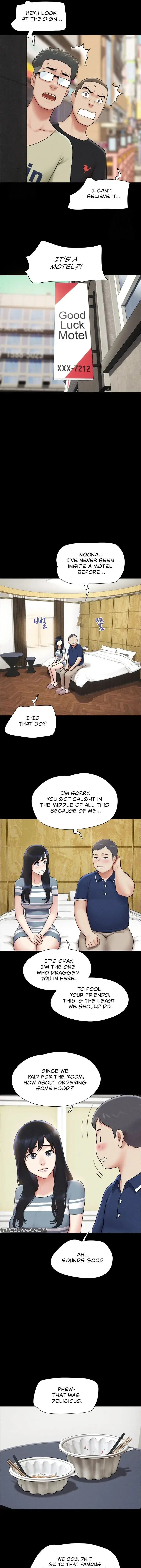 Soeun Chapter 61 - Page 15