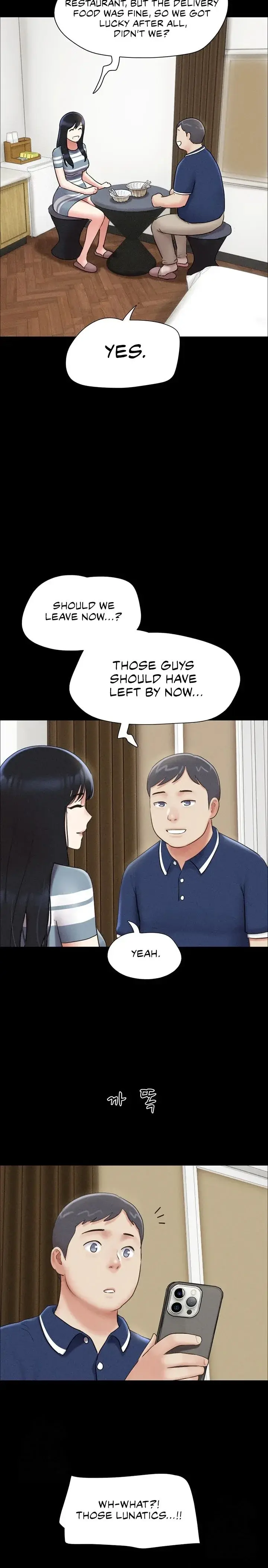 Soeun Chapter 61 - Page 16
