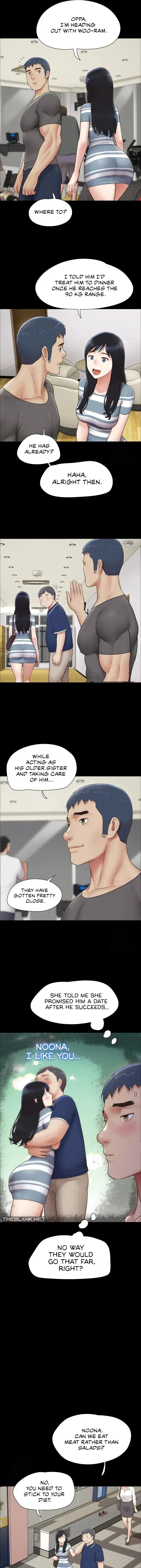 Soeun Chapter 61 - Page 5