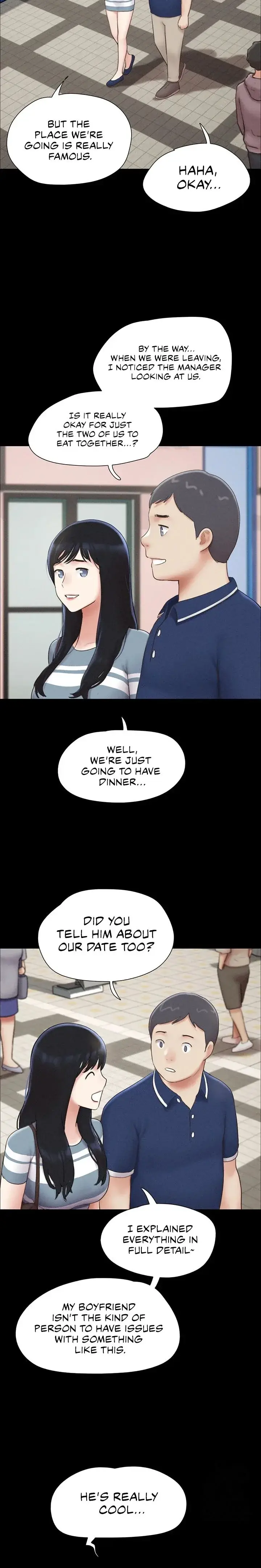 Soeun Chapter 61 - Page 6