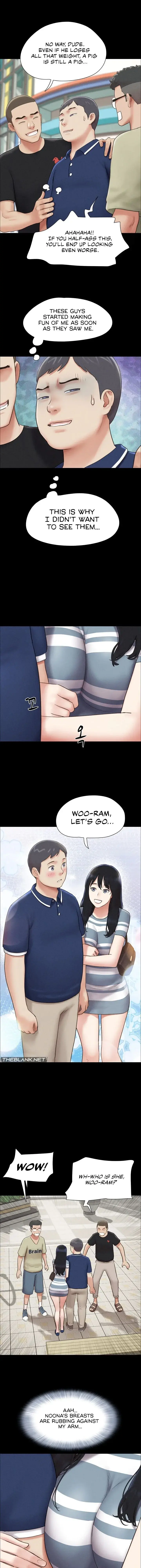 Soeun Chapter 61 - Page 9