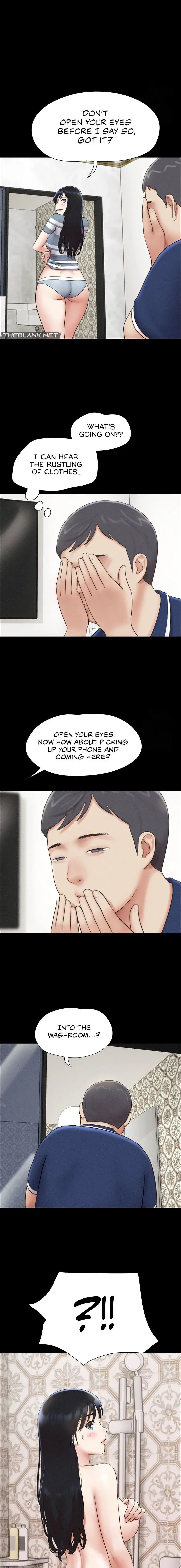 Soeun Chapter 62 - Page 1