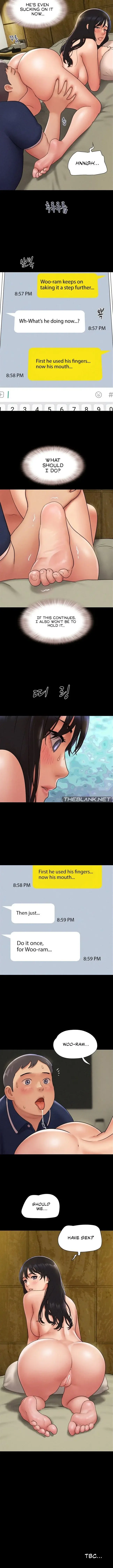 Soeun Chapter 63 - Page 13