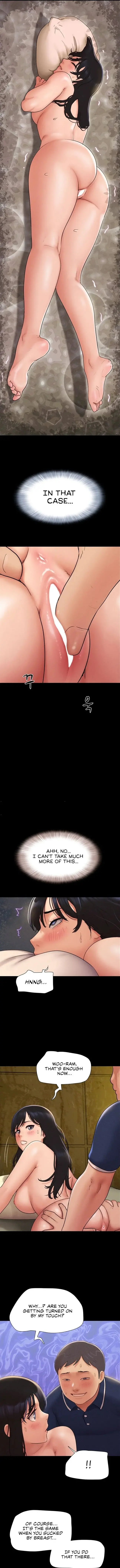 Soeun Chapter 63 - Page 7