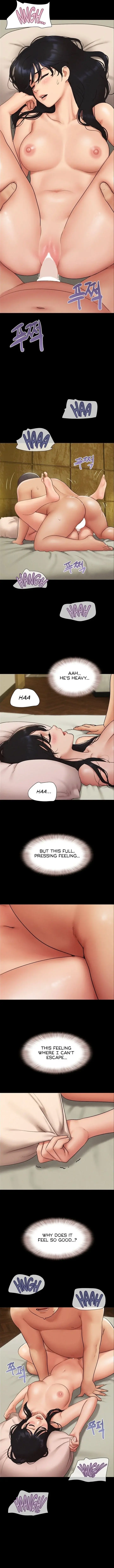 Soeun Chapter 64 - Page 9