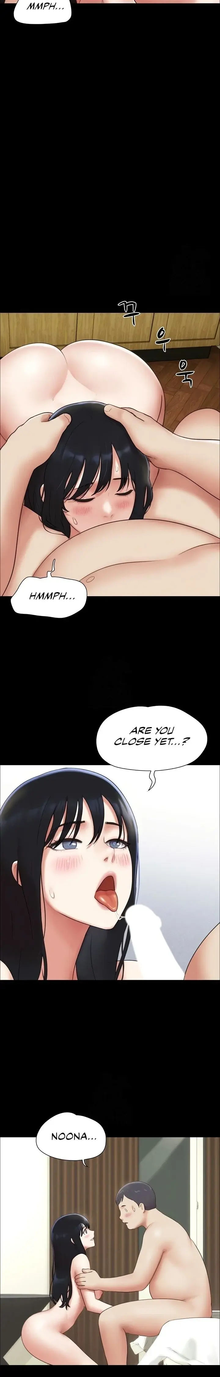 Soeun Chapter 65 - Page 12