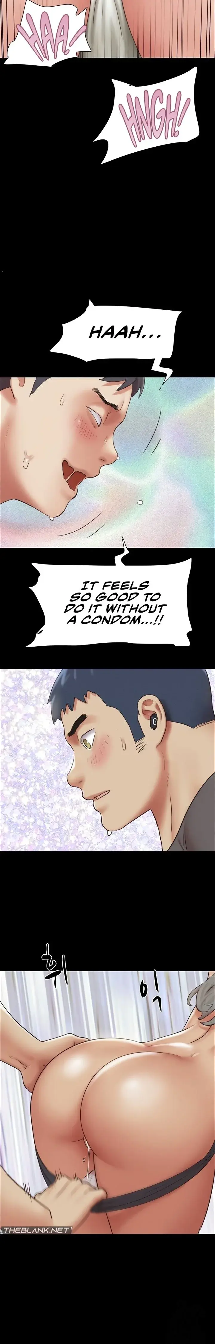 Soeun Chapter 65 - Page 14