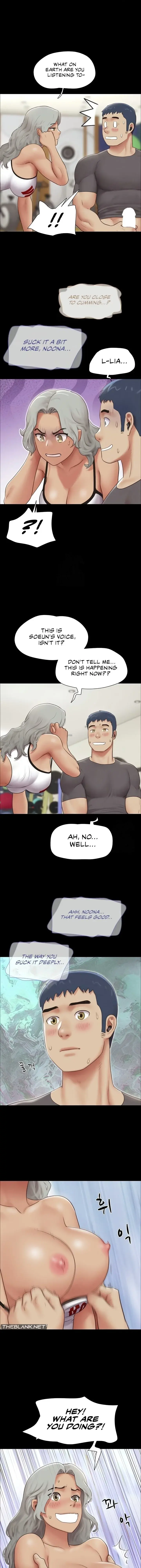 Soeun Chapter 65 - Page 9