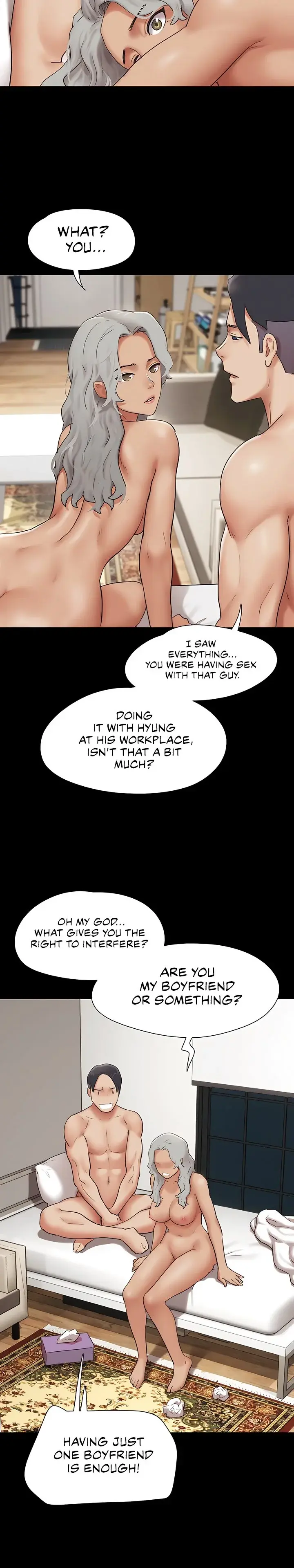Soeun Chapter 66 - Page 10