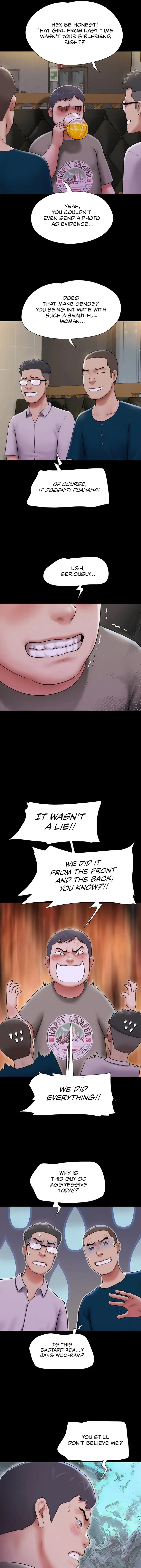Soeun Chapter 66 - Page 13