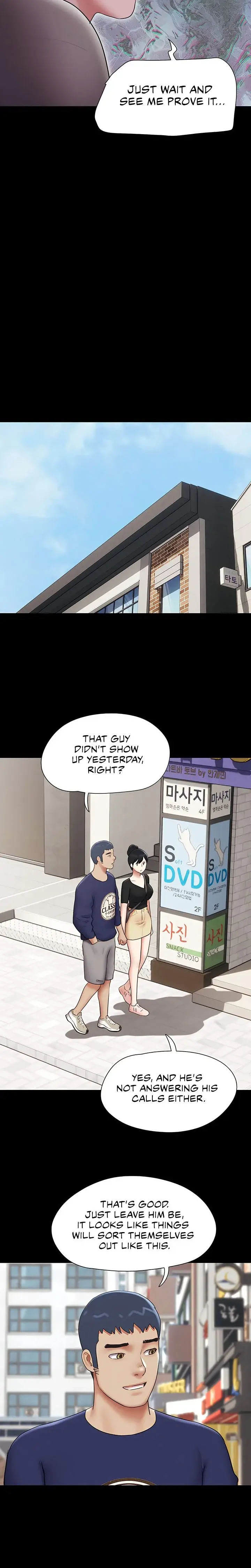 Soeun Chapter 66 - Page 14