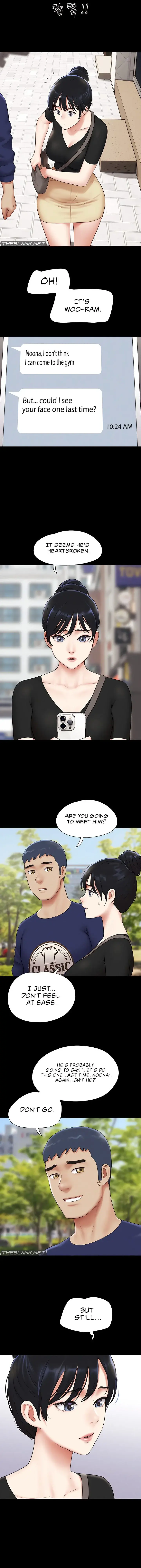 Soeun Chapter 66 - Page 15
