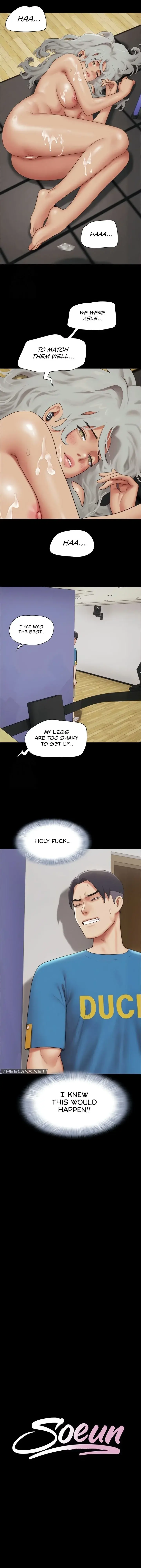 Soeun Chapter 66 - Page 3
