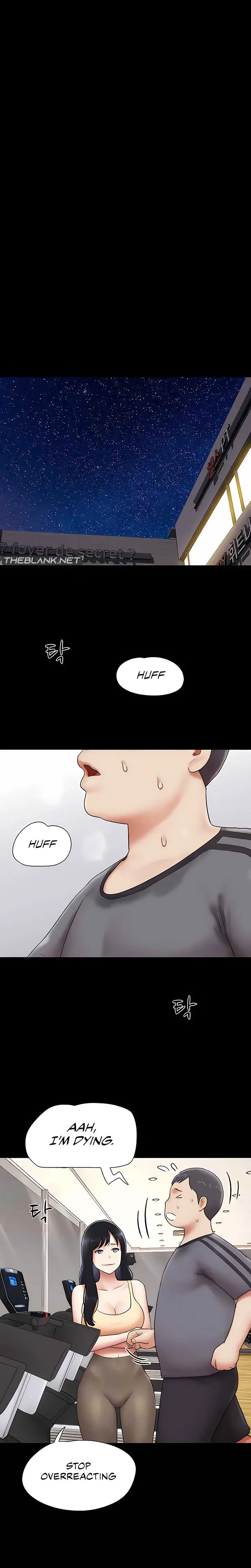 Soeun Chapter 66 - Page 4