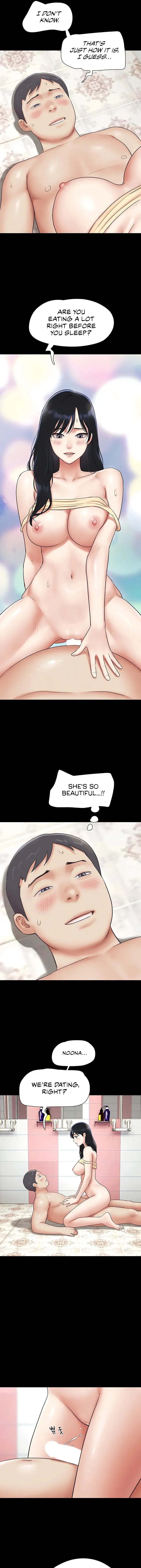 Soeun Chapter 66 - Page 7