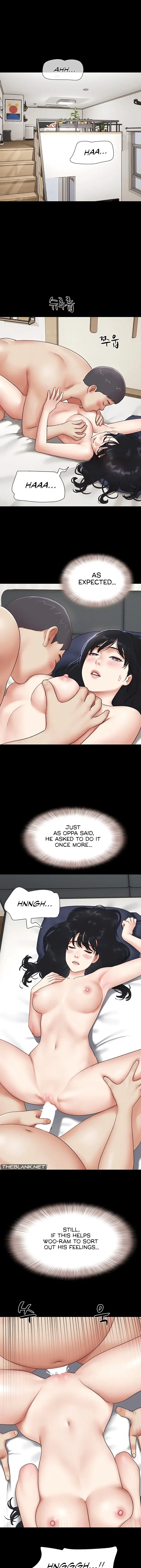 Soeun Chapter 67 - Page 1