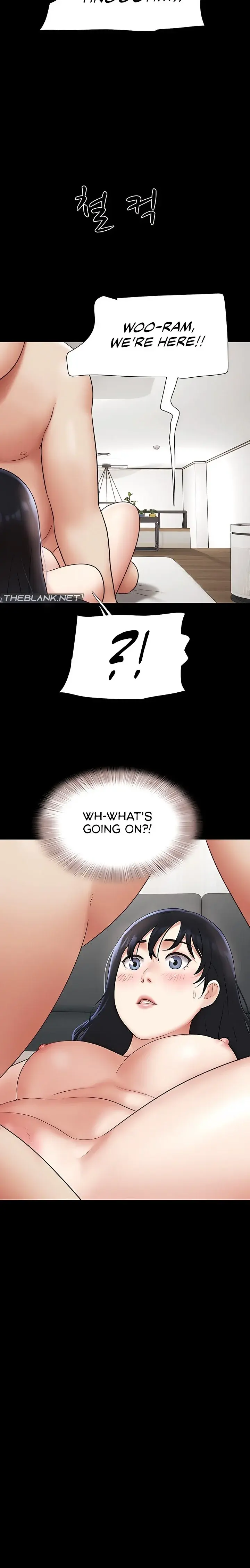 Soeun Chapter 67 - Page 2