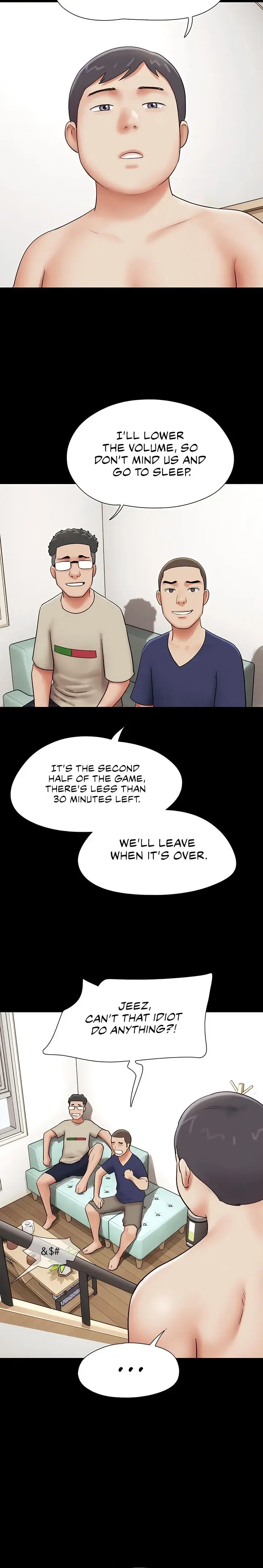 Soeun Chapter 67 - Page 4