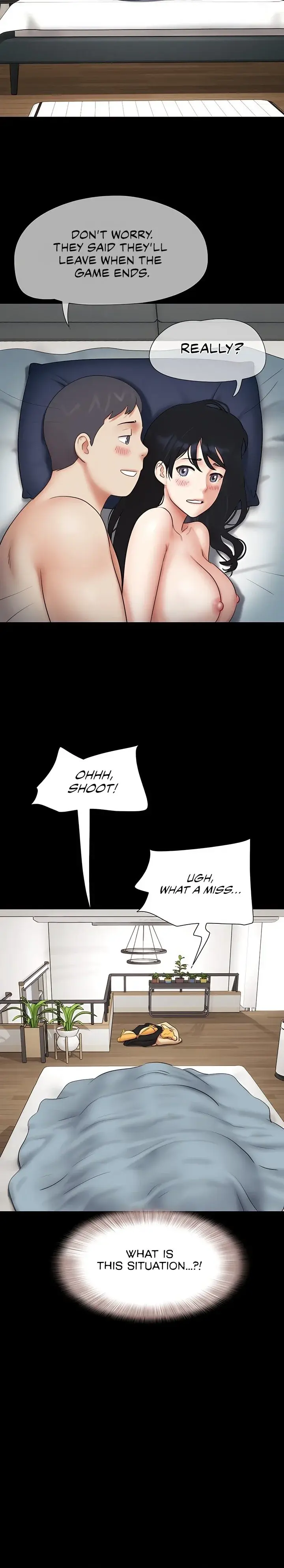 Soeun Chapter 67 - Page 6