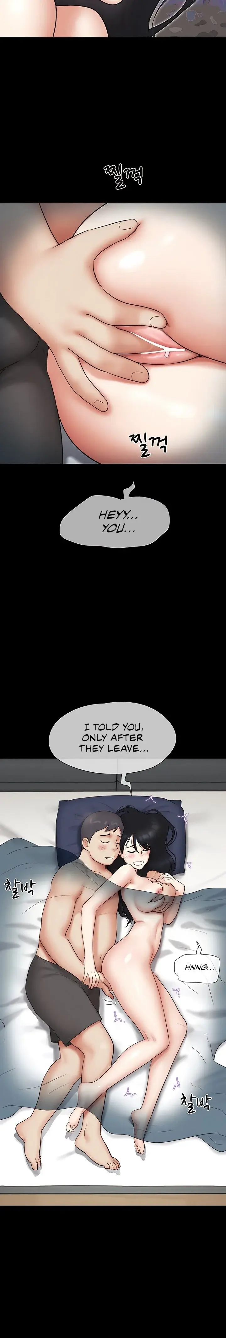 Soeun Chapter 67 - Page 8