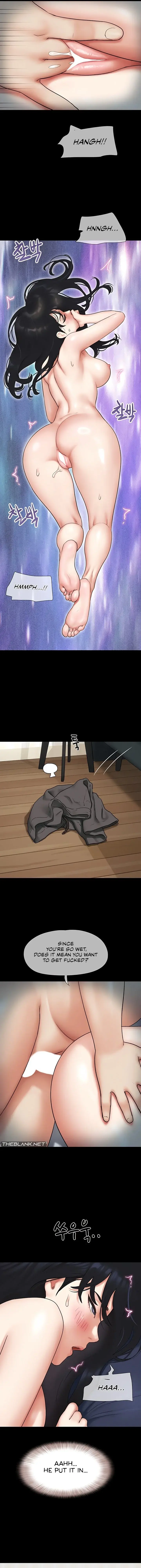 Soeun Chapter 67 - Page 9