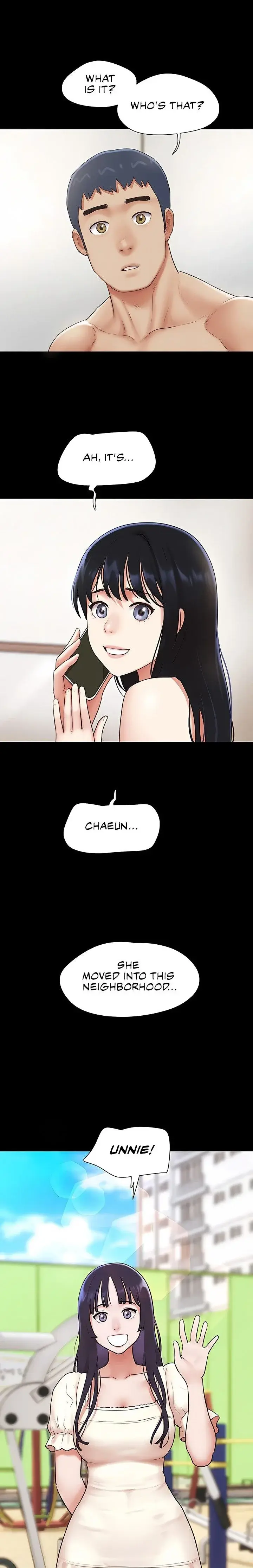 Soeun Chapter 69 - Page 17