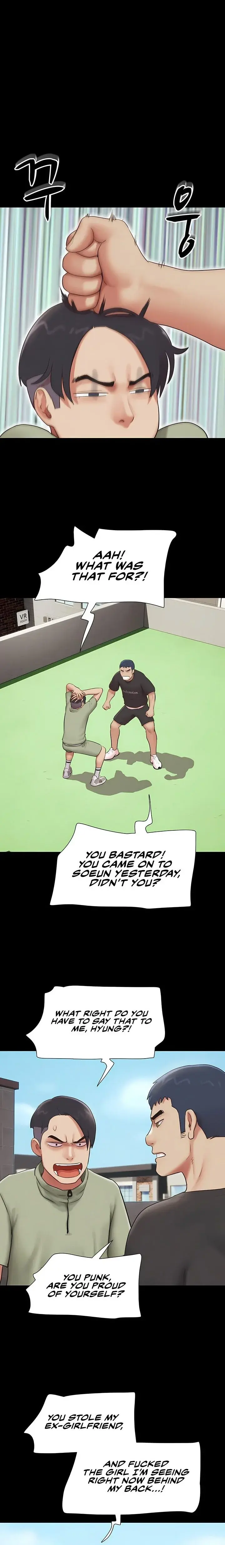 Soeun Chapter 70 - Page 10