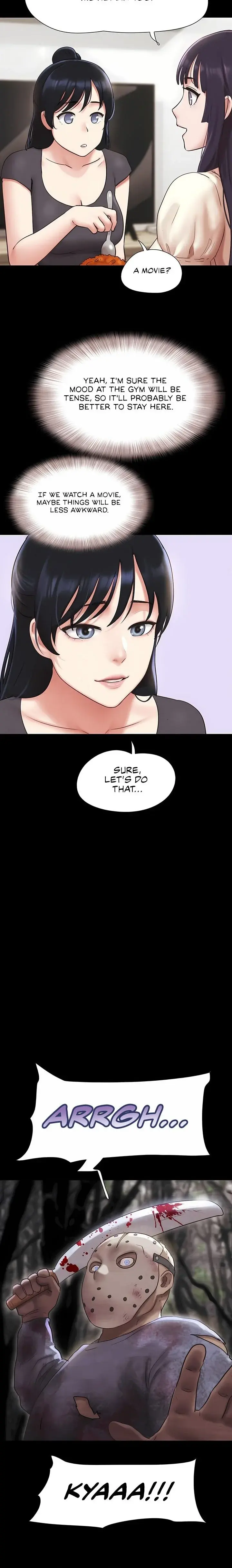 Soeun Chapter 70 - Page 14