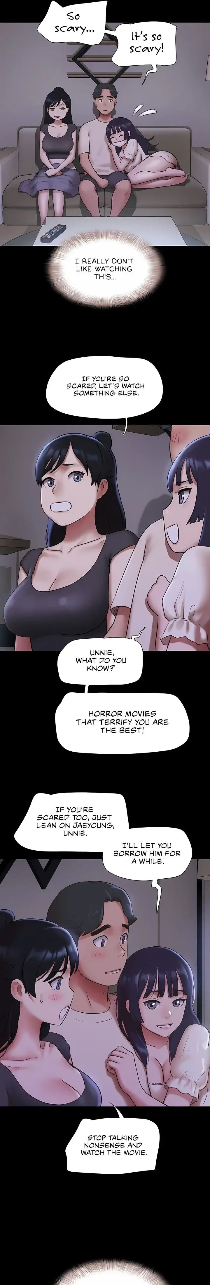 Soeun Chapter 70 - Page 15