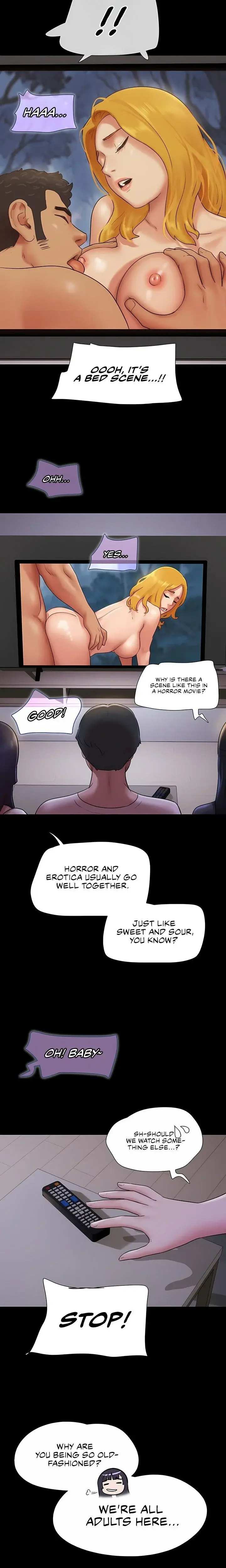 Soeun Chapter 70 - Page 18