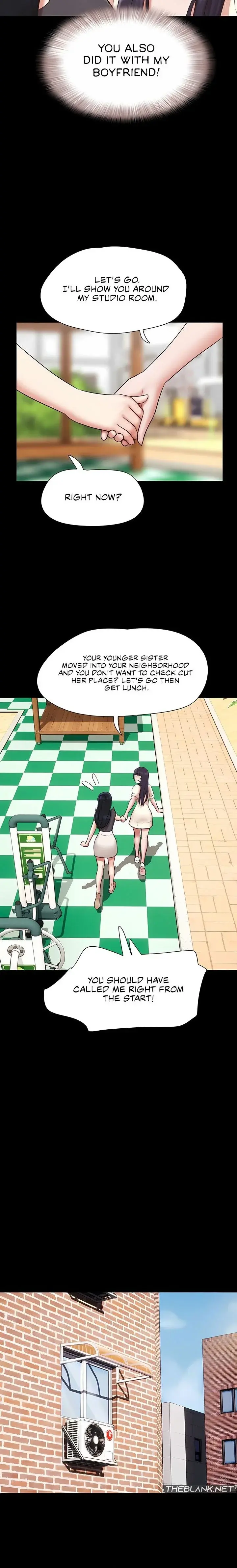 Soeun Chapter 70 - Page 2