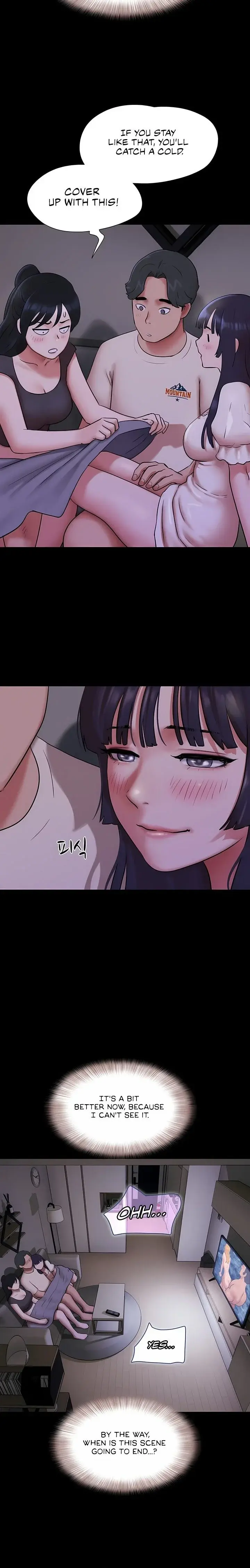 Soeun Chapter 70 - Page 22