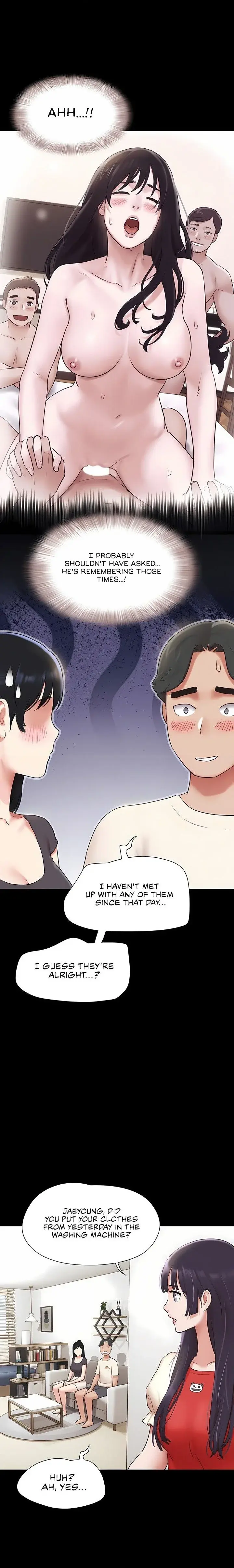 Soeun Chapter 70 - Page 6