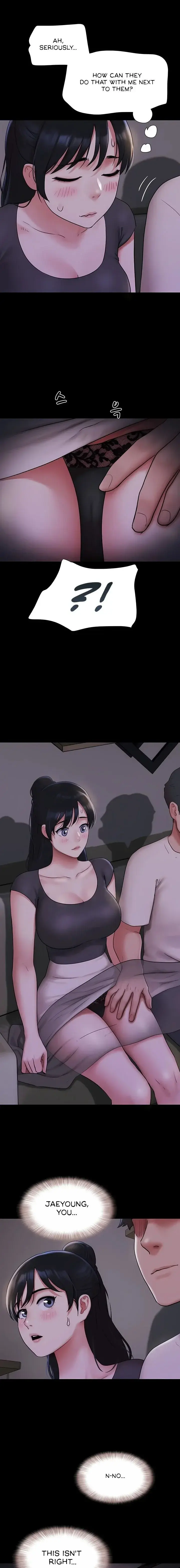 Soeun Chapter 71 - Page 1
