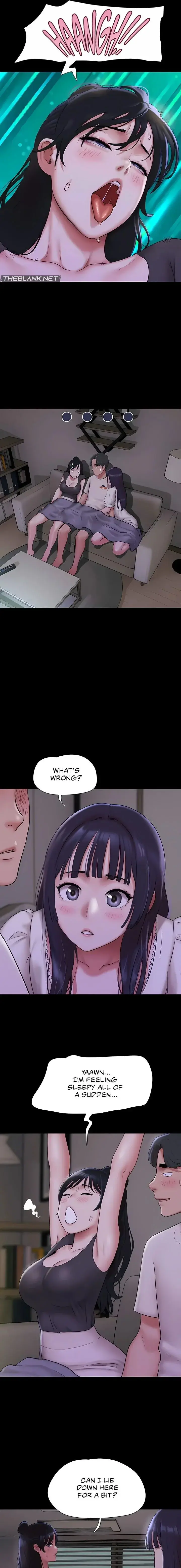 Soeun Chapter 71 - Page 11